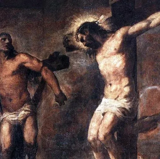 Christ the King Sunday, November 23, 2025 - Fr. Michael Novotny