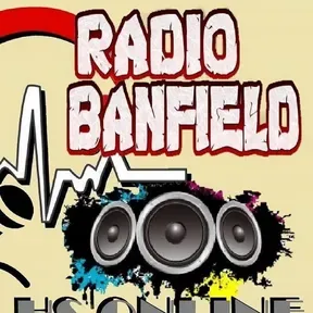 radio banfield online