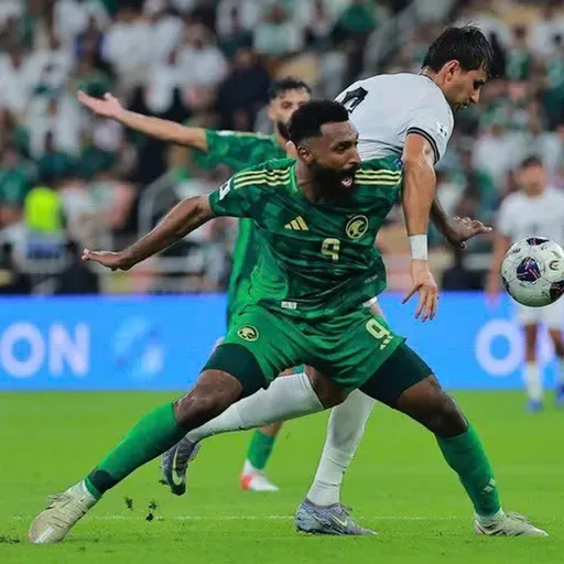 Những đội tuyển nào đã vượt qua vòng loại World Cup 2026?