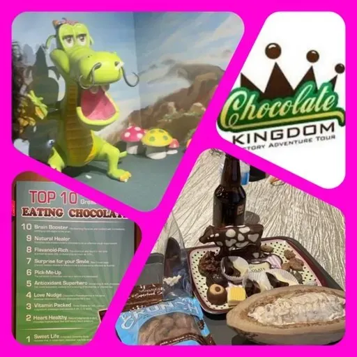 The Vibe Check (Special Guest Aileen Mand)