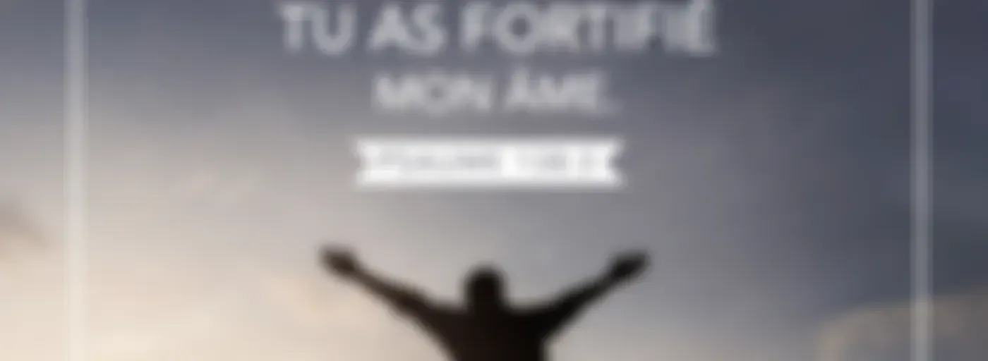 Ministère a.d.c.j.evangelisation