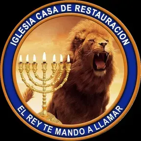 Casa de Restauraciòn