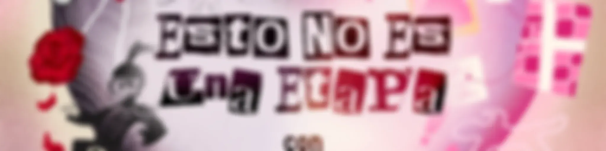 Esto no es una etapa