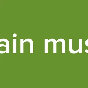 Train music