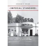 Graham Taylor - Imperial Standard