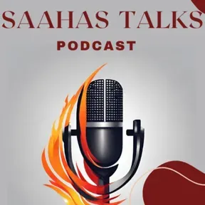 Saahas Talks