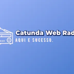 Catunda Mudança rádio web