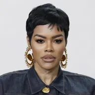 Conversations: Teyana Taylor