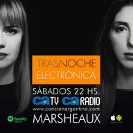 TRANSNOCHE ELECTRÓNICA / MR. MIGUELIUS / PROGRAMA 95