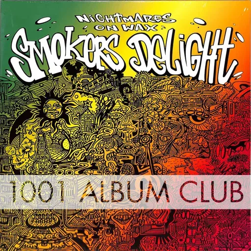 788 Nightmares on Wax - Smokers Delight