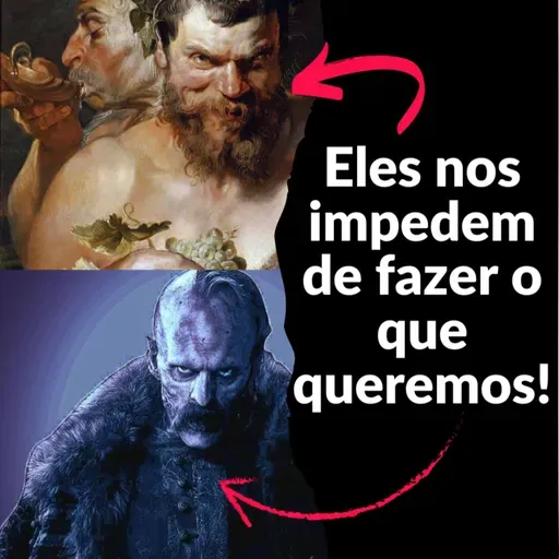 NOSFERATU, FREUD e NIETZSCHE - Como um VAMPIRO trevoso pode nos ensinar FILOSOFIA e PSICANÁLISE?