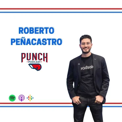 Roberto PeñaCastro: Picando piedra. T5 - E10