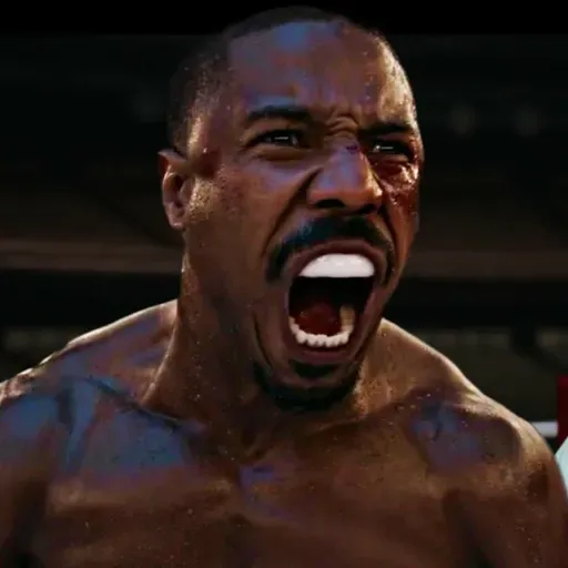 I DON'T LIKE CREED 3 | CREED 3 COMMENTARY TRACK