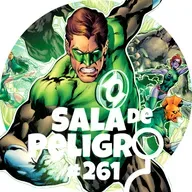 Green Lantern de Geoff Johns