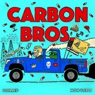 Carbon Bros, Ep 2: Energy Dominance