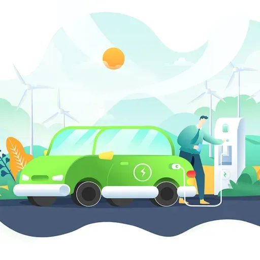 The flip side of EV innovation