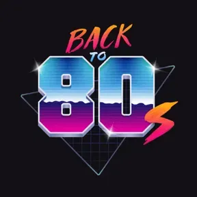 Back To 80s Live