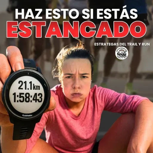 #251 ¿Te sientes estancado? Esto es lo que le pasa a tu cuerpo y cómo solucionarlo