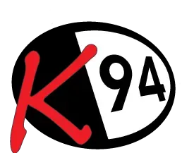 CKCW 94.5 "K94" Moncton, NB