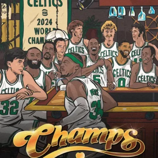 Cheers to Duckboats & 18 Banners