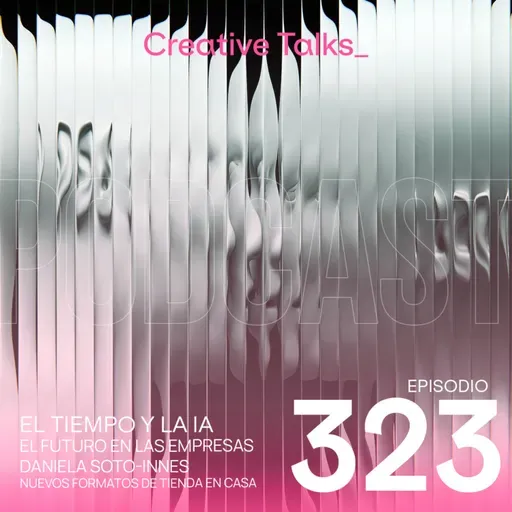 Temp. 11 Ep. 323 - El tiempo y la IA