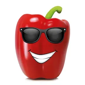 Pimenta Geek