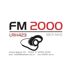 fm2000digital