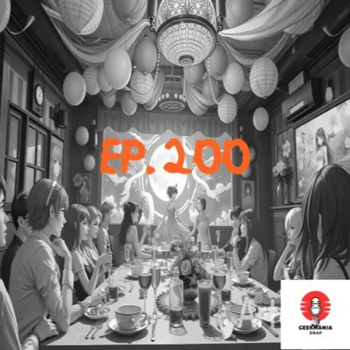 100 Otakus dijeron!!!