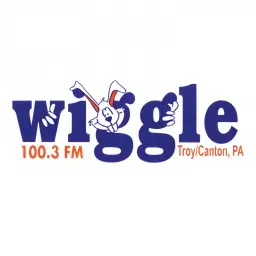 WHGL Wiggle 100 FM