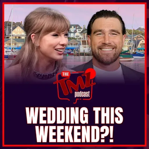 Taylor Swift and Travis Kelce May Wed This Weekend