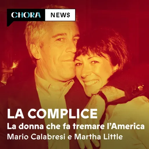 La complice - Ep.3: La lista che spaventa l'America