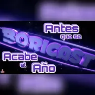 Antes que se Acabe el Año | Boricast 29