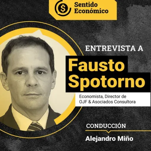 Ep #147 Fausto Spotorno, Dir. OJ Ferreres & Asoc.: De Macrolandia a Microlandia