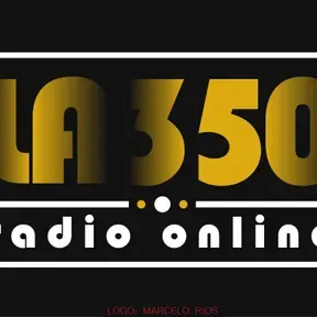 La 350 - RADIO FUNDAMENTAL