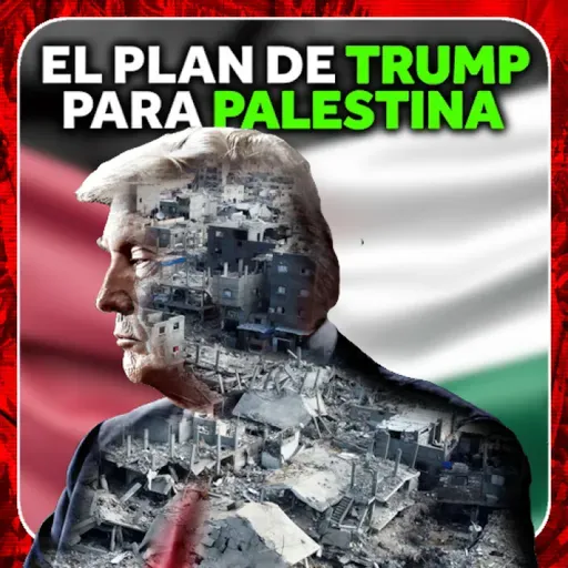 El plan de Trump para Palestina - Debate Directo