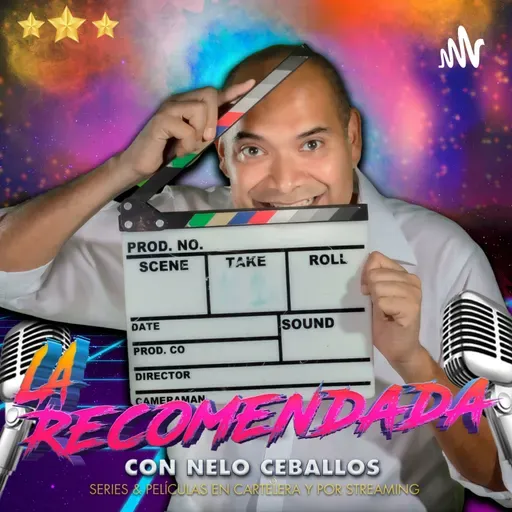 La Recomendada: Los Simpson especial de Halloween, Franco Escamilla, Playlist Spotify, Iron Chef México, One Piece, Hasta que la Plata nos separe, Siempre Reinas, The Bird, La reina Serpiente...