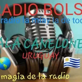 RADIO BOLSO FM DE TALA CANELONES