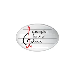 Grampian Hospital Radio