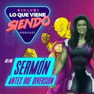 T3|06 Sermón o Diversión