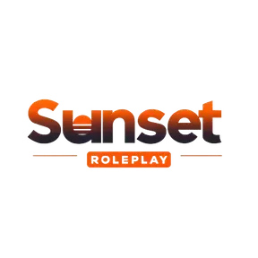 SunsetRP Radio
