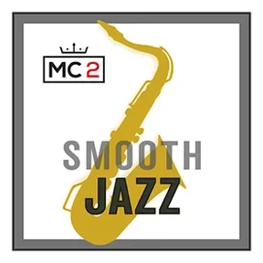 MC2 Smooth Jazz Channel diretta