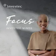 Investec Minds ep1: Stephen Koseff on building capital, culture and country