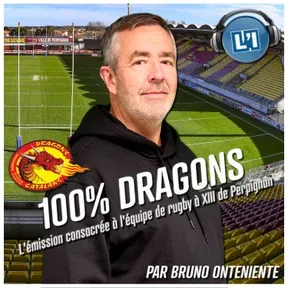 100% DRAGONS