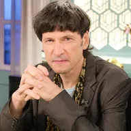 La Charla - Antonio Birabent