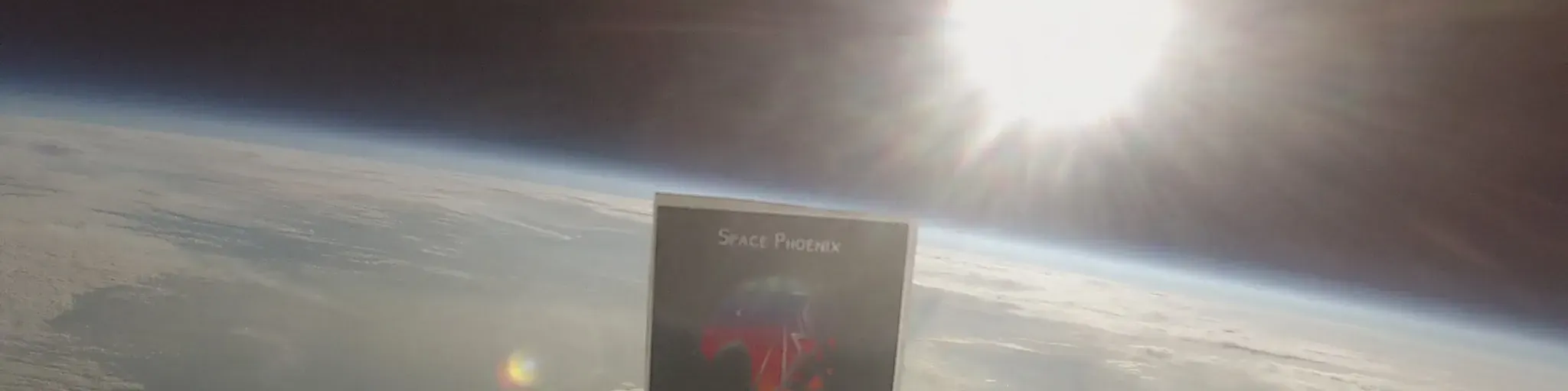 Phoenix FM