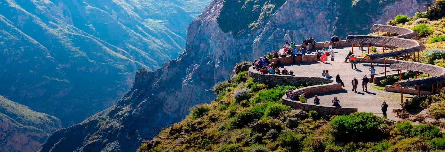 Radio La Voz Del Colca
