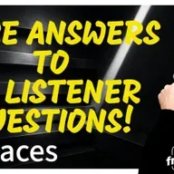 6075 MORE ANSWERS TO ‘X’ LISTENER QUESTIONS!