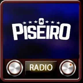 radio piseiro