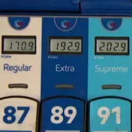 Peak Oil! Carney, Cash, and Carbon