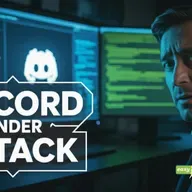 #AxisofEasy 421: Is Your Data Safe After the Discord Hack?